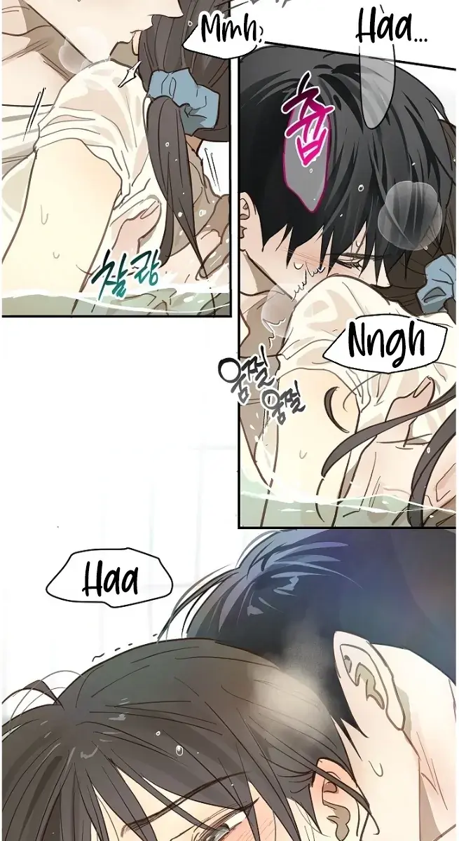 Flower of Allure Chapter 30 Page 26