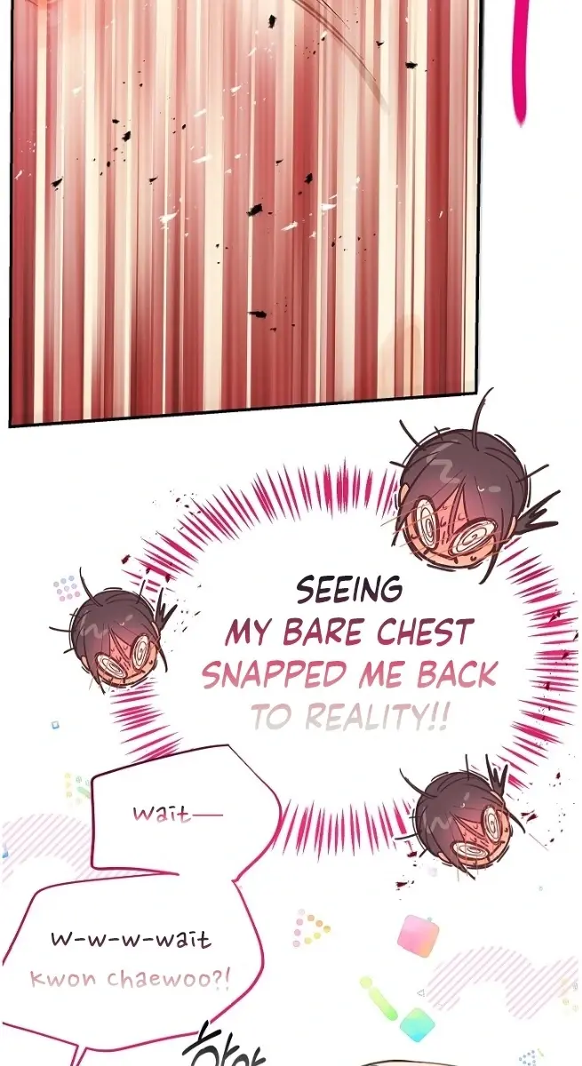 Flower of Allure Chapter 30 Page 38