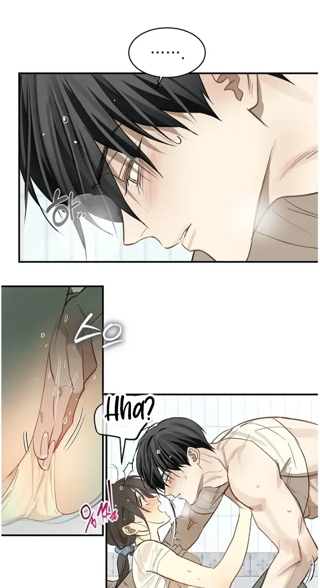 Flower of Allure Chapter 30 Page 77