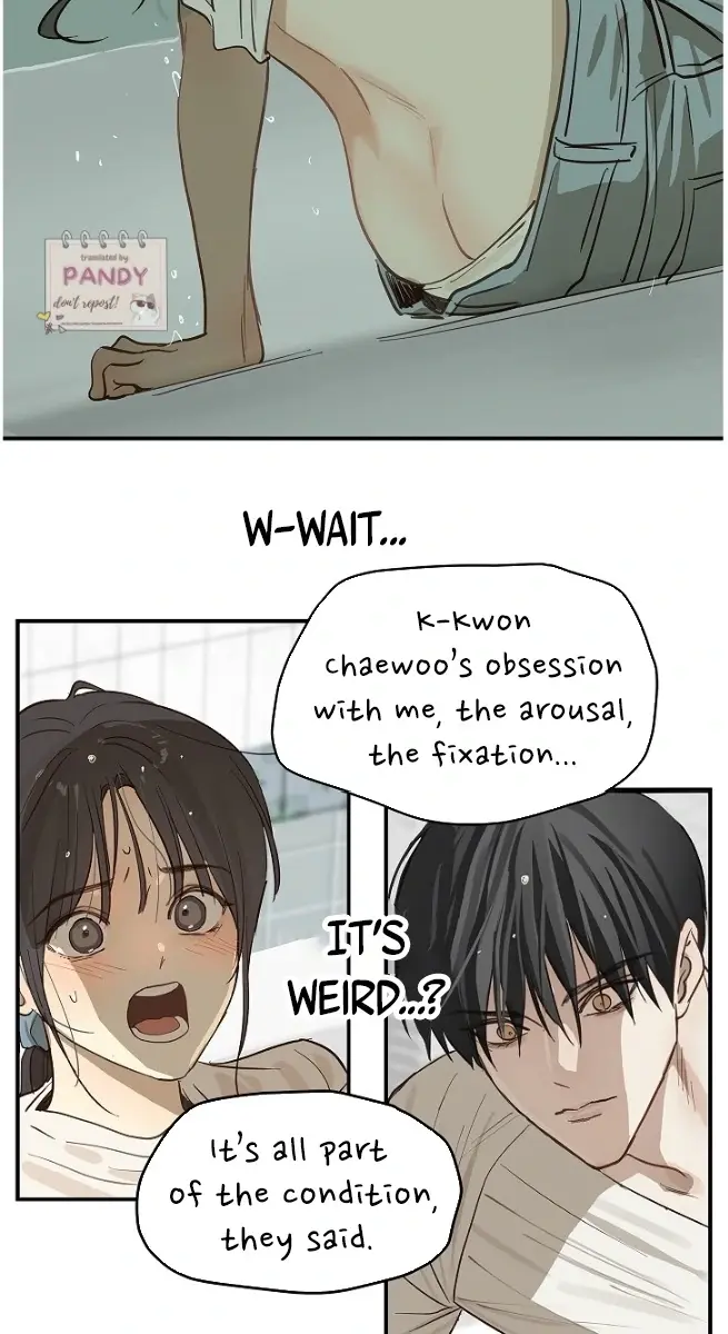 Flower of Allure Chapter 30 Page 98