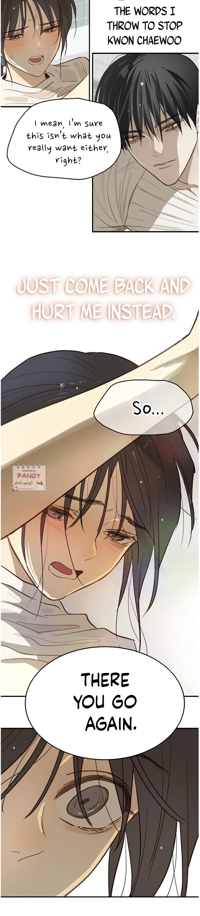 Flower of Allure Chapter 30 Page 100