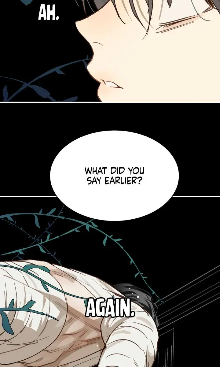 Flower of Allure Chapter 31 Page 9
