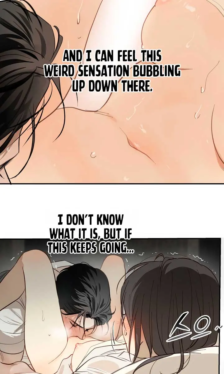Flower of Allure Chapter 31 Page 30