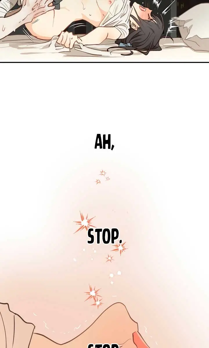 Flower of Allure Chapter 31 Page 35