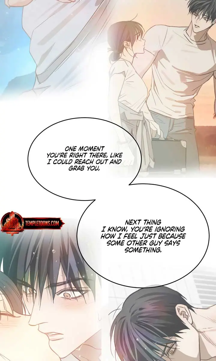 Flower of Allure Chapter 31 Page 62