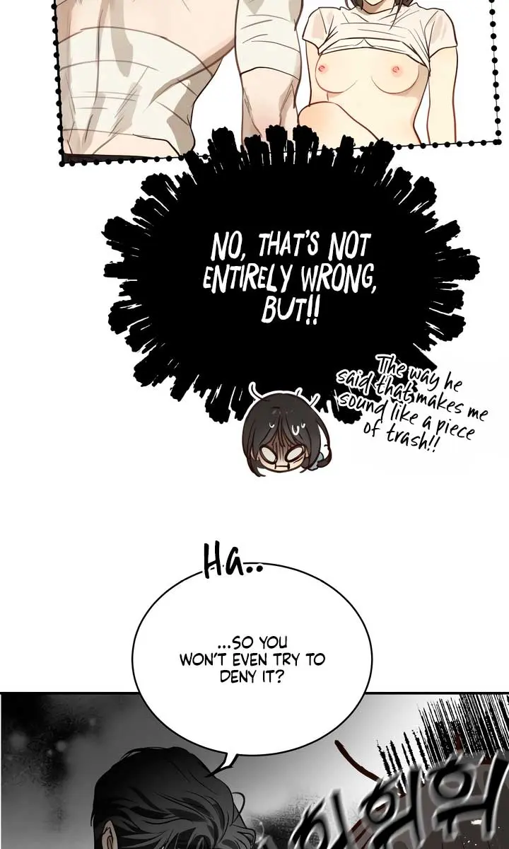 Flower of Allure Chapter 31 Page 73