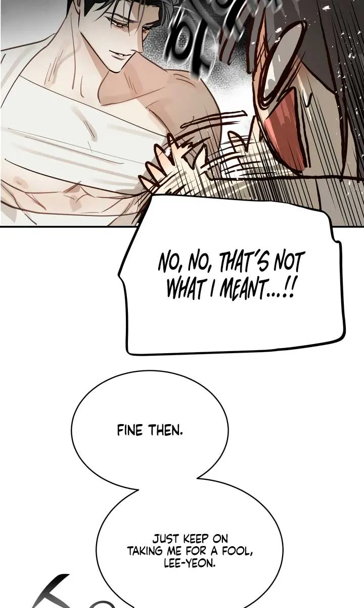 Flower of Allure Chapter 31 Page 74