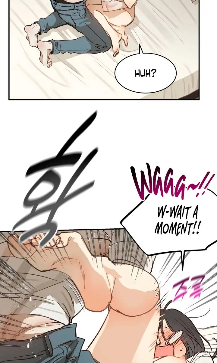 Flower of Allure Chapter 31 Page 84