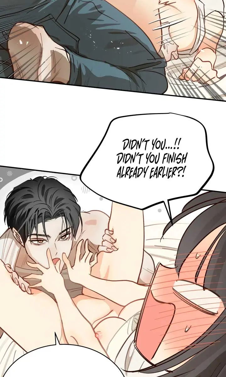 Flower of Allure Chapter 31 Page 85