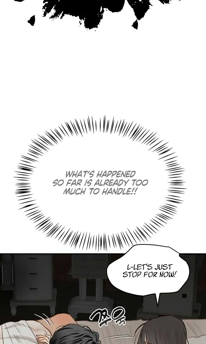 Flower of Allure Chapter 32 Page 10