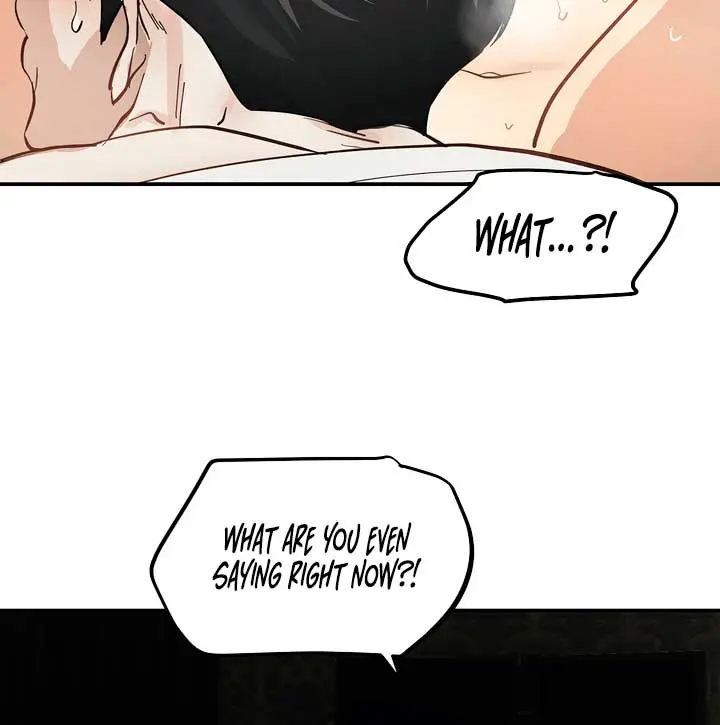 Flower of Allure Chapter 32 Page 22