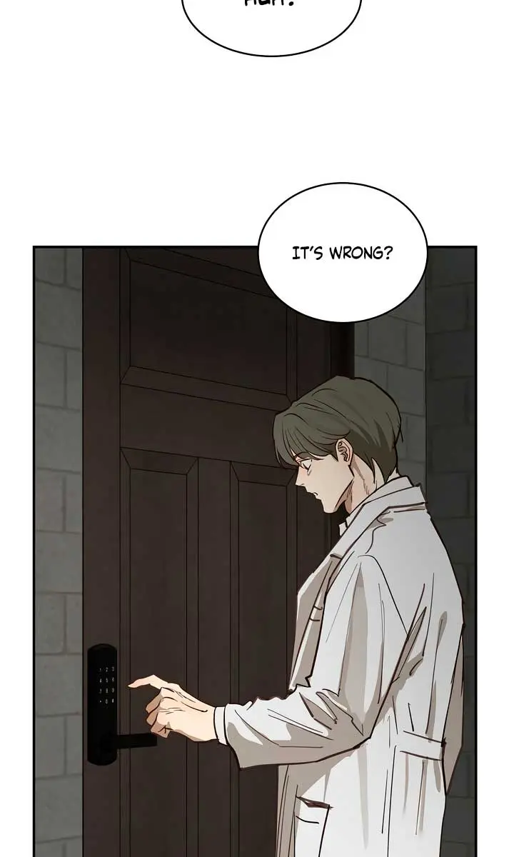 Flower of Allure Chapter 32 Page 30
