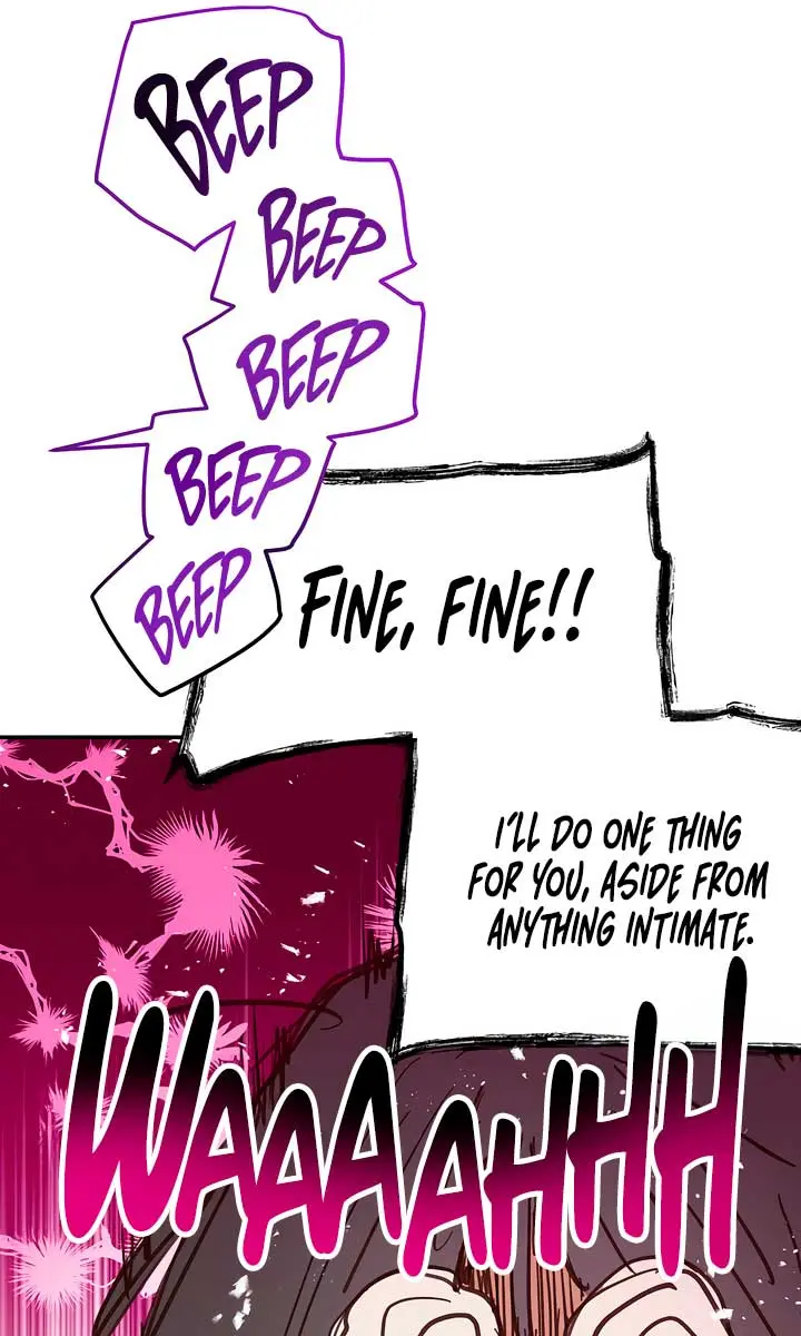 Flower of Allure Chapter 32 Page 32