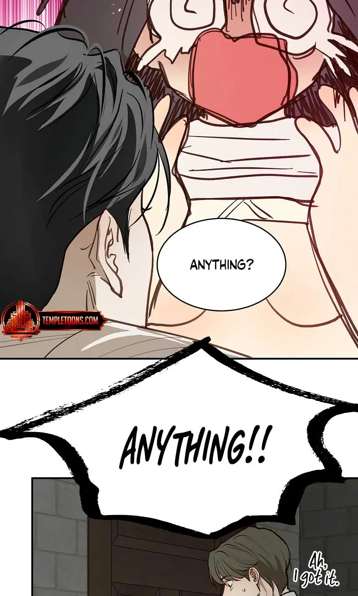Flower of Allure Chapter 32 Page 33