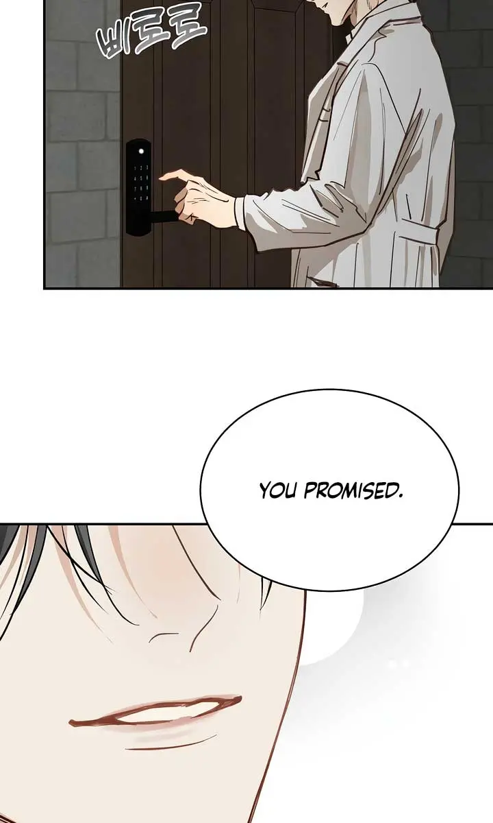 Flower of Allure Chapter 32 Page 34