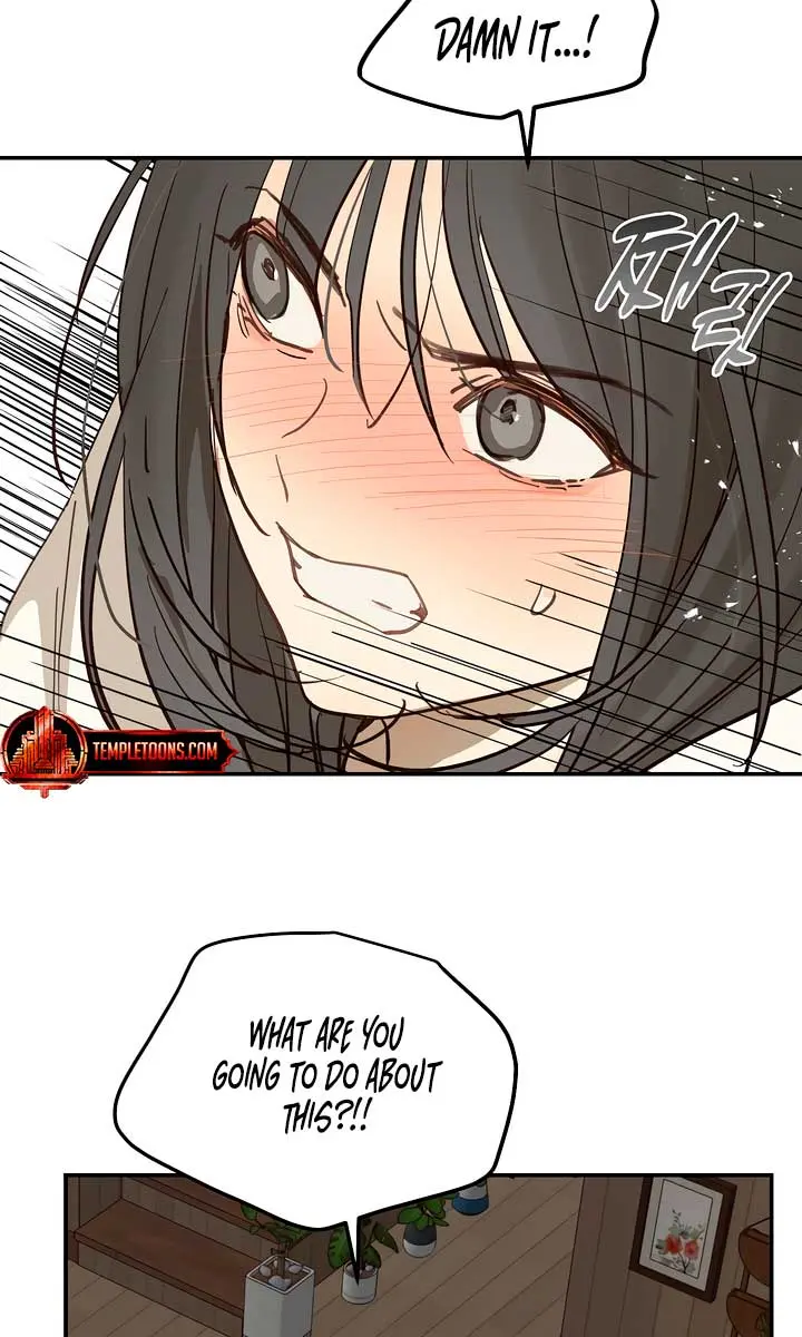 Flower of Allure Chapter 32 Page 48