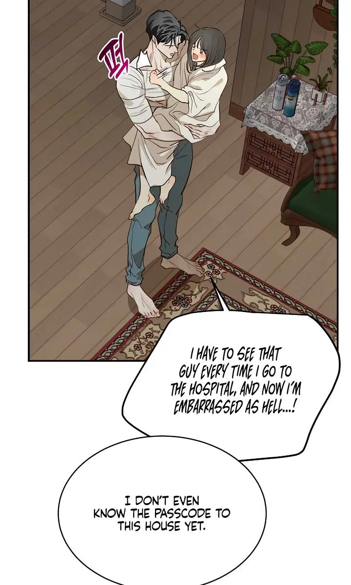 Flower of Allure Chapter 32 Page 49