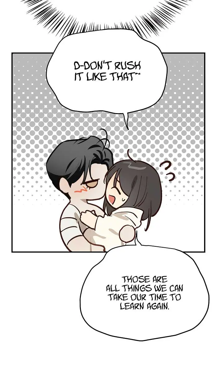 Flower of Allure Chapter 32 Page 58