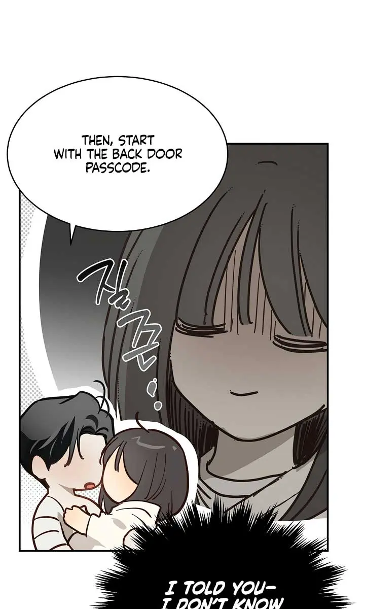 Flower of Allure Chapter 32 Page 59