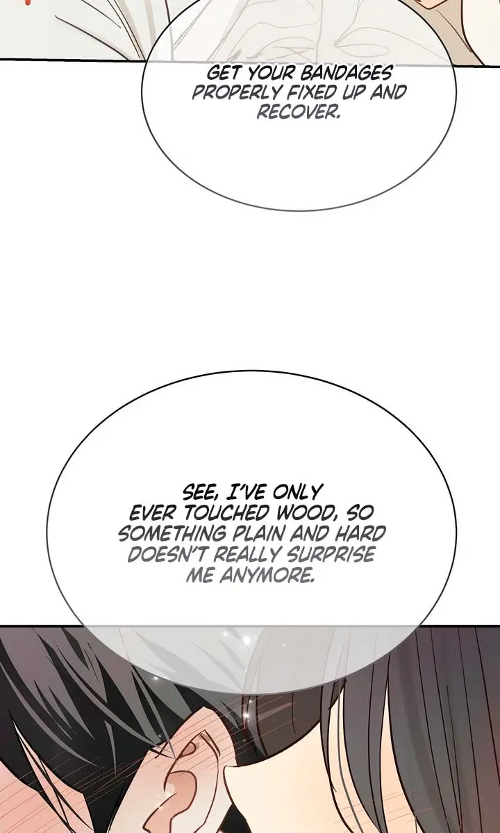 Flower of Allure Chapter 32 Page 73