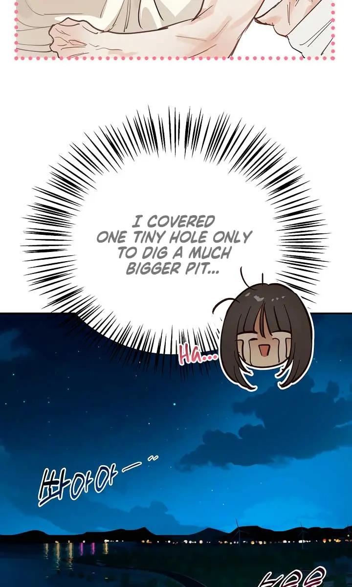 Flower of Allure Chapter 32 Page 83