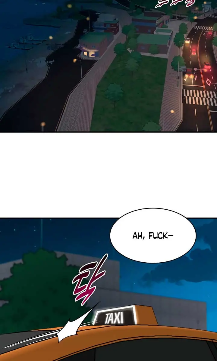 Flower of Allure Chapter 32 Page 84