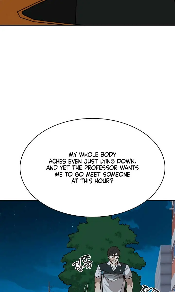 Flower of Allure Chapter 32 Page 85