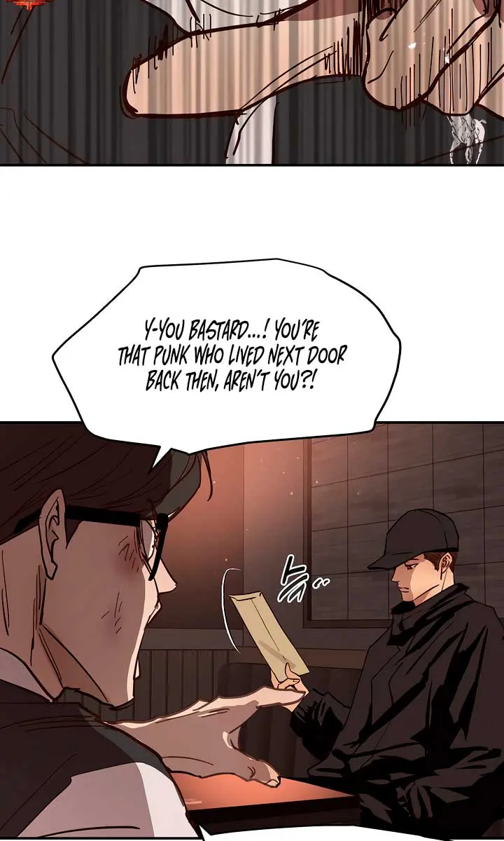 Flower of Allure Chapter 32 Page 93