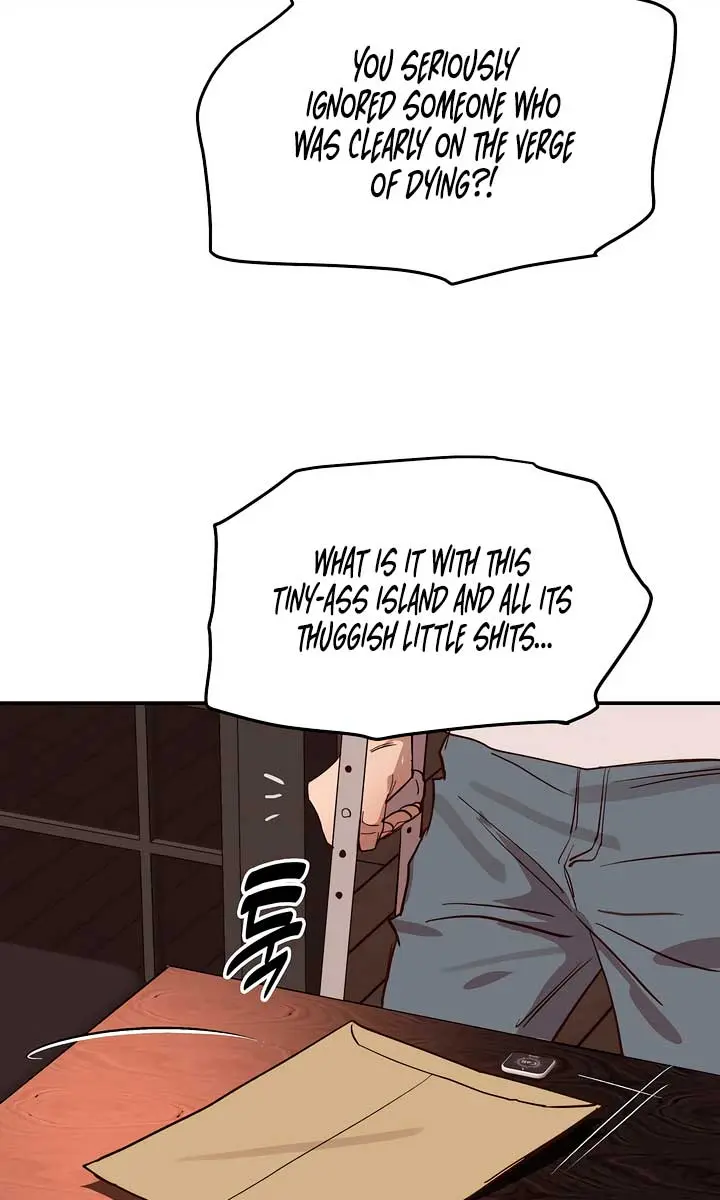Flower of Allure Chapter 32 Page 94