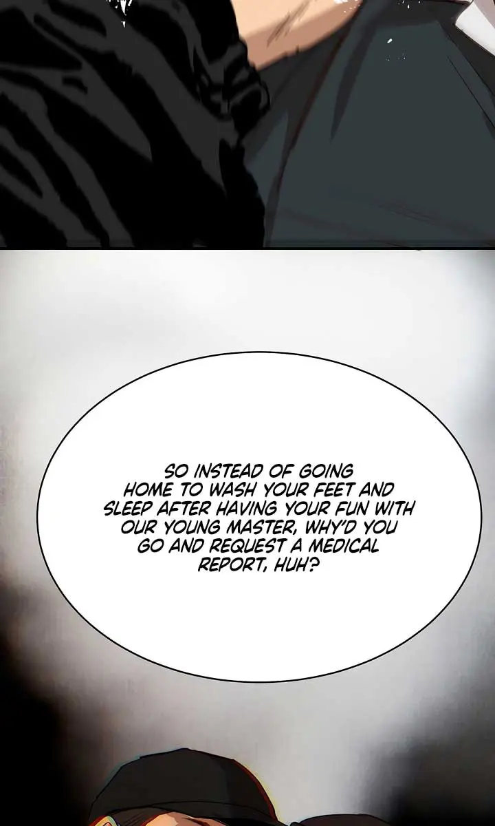 Flower of Allure Chapter 32 Page 100