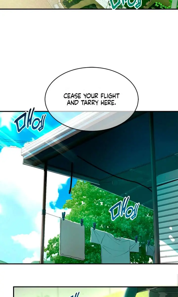 Flower of Allure Chapter 33 Page 4