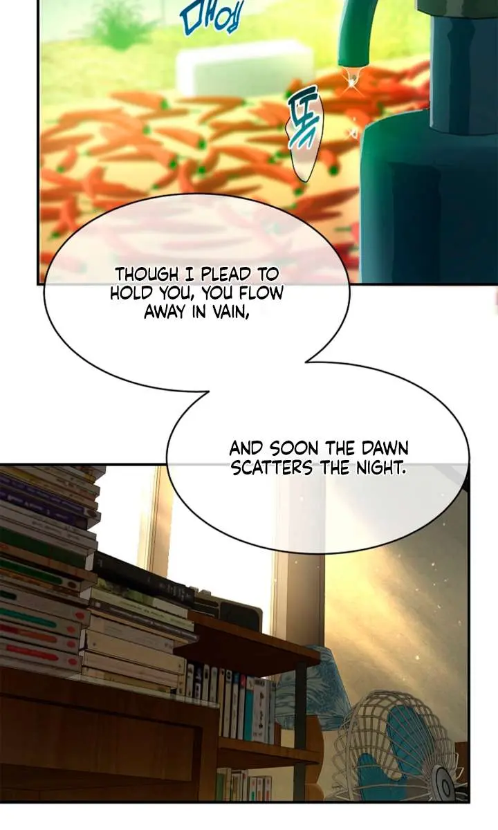 Flower of Allure Chapter 33 Page 5