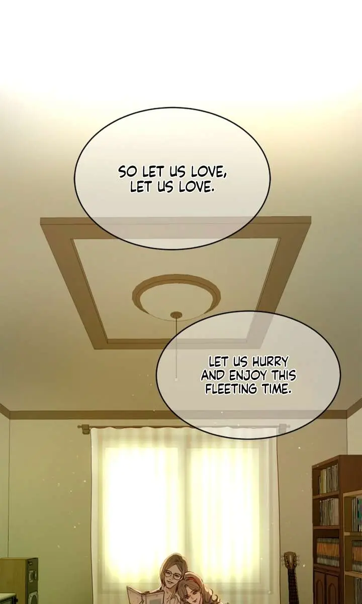 Flower of Allure Chapter 33 Page 6