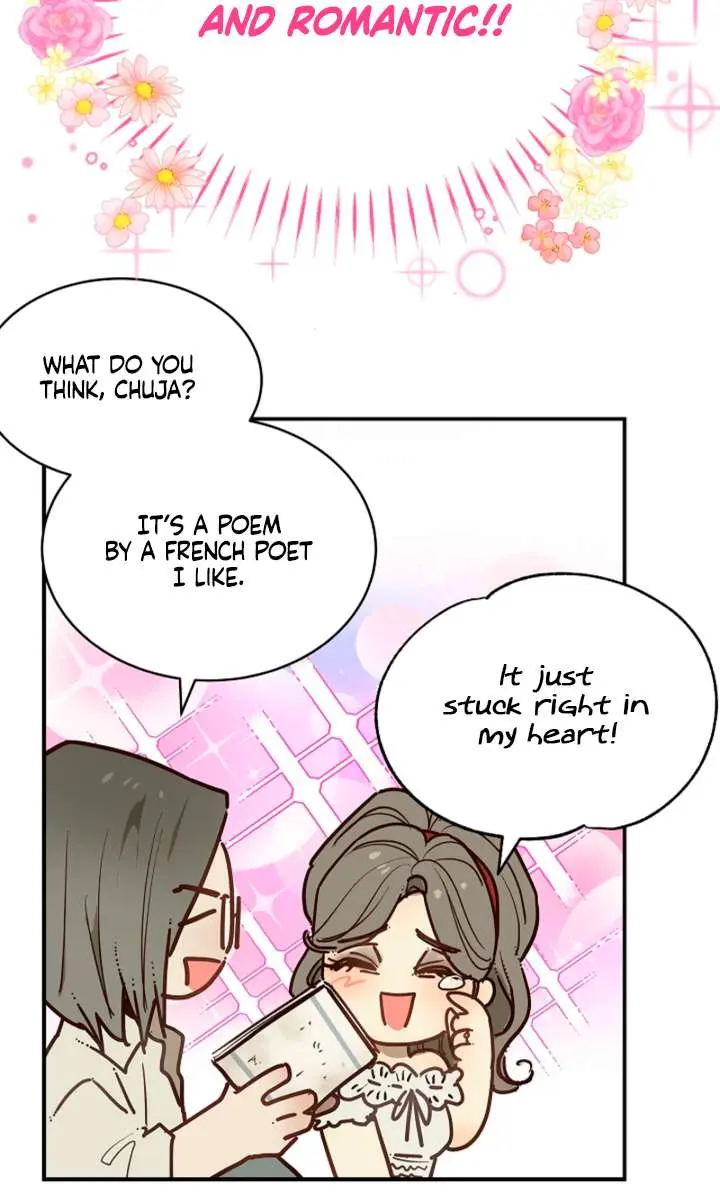 Flower of Allure Chapter 33 Page 10