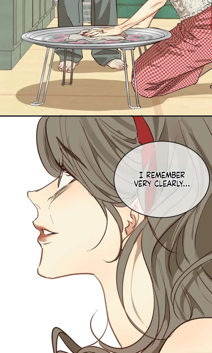 Flower of Allure Chapter 33 Page 18