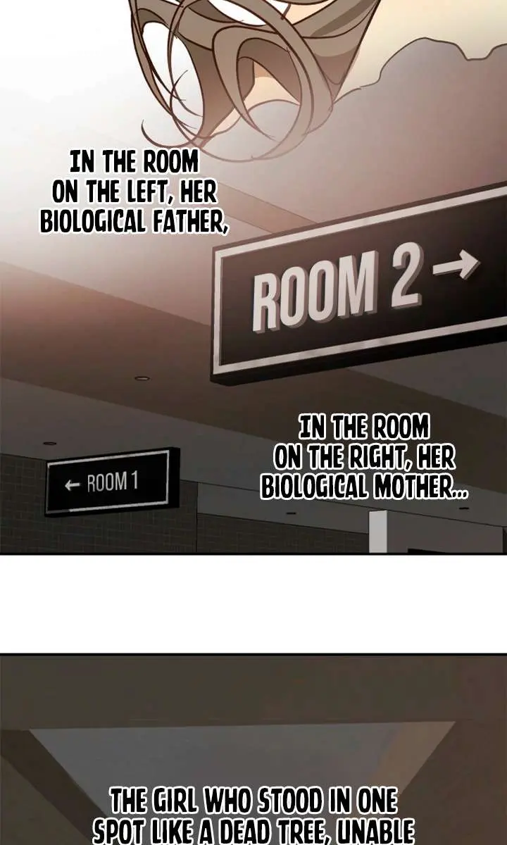 Flower of Allure Chapter 33 Page 19