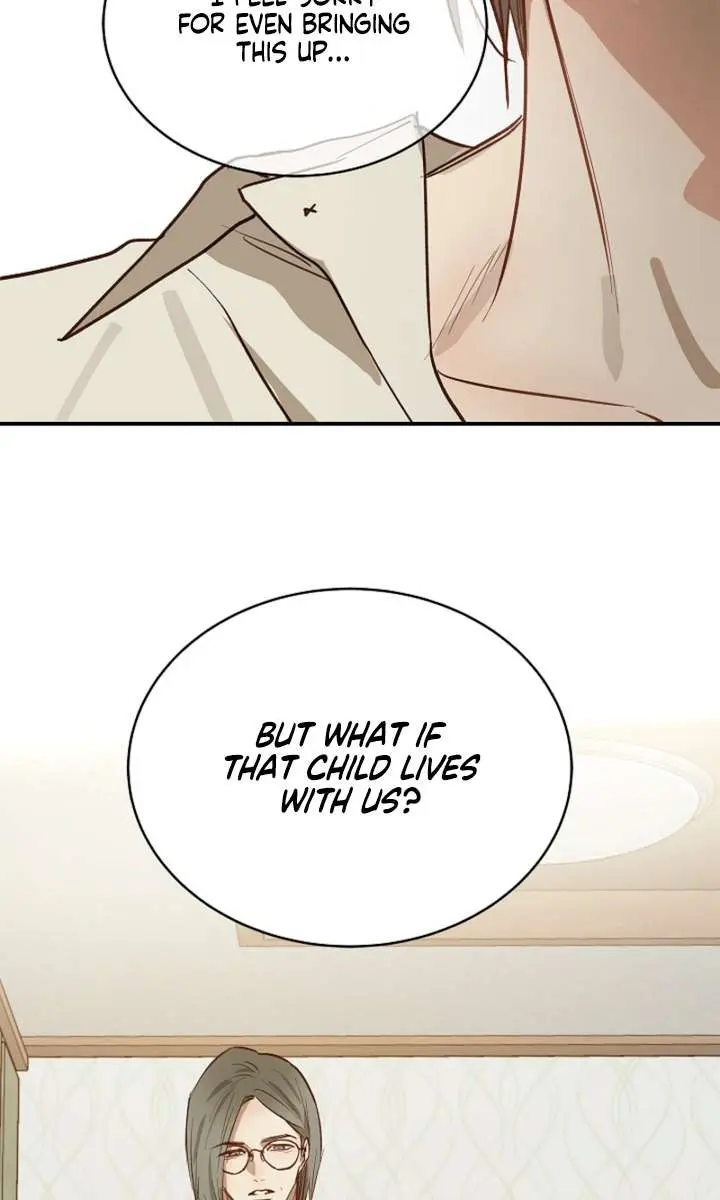 Flower of Allure Chapter 33 Page 23