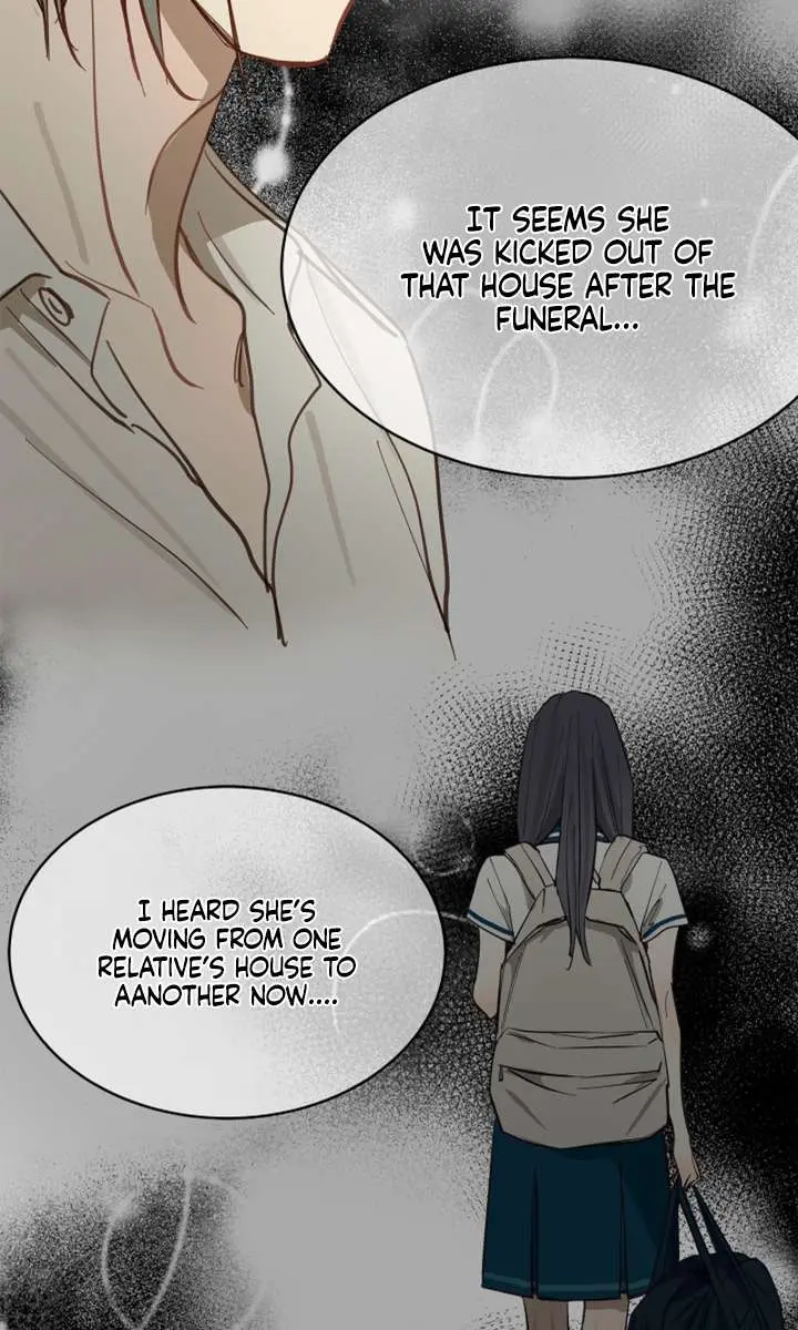 Flower of Allure Chapter 33 Page 29