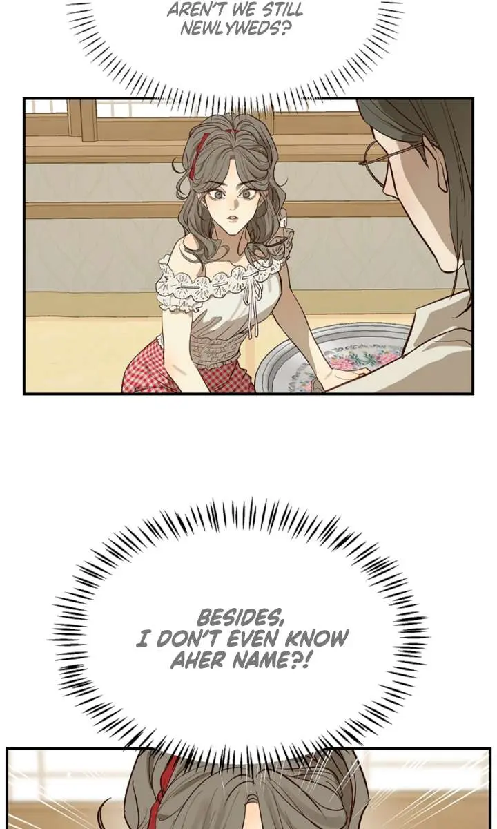 Flower of Allure Chapter 33 Page 32