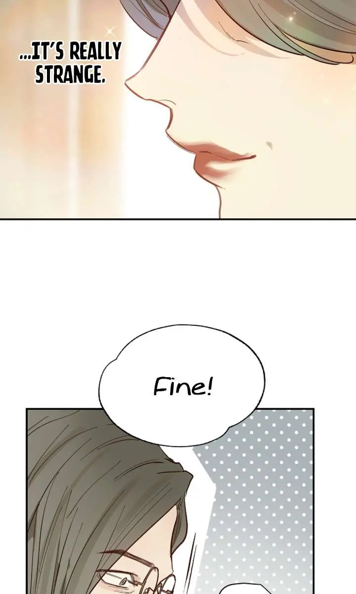 Flower of Allure Chapter 33 Page 36