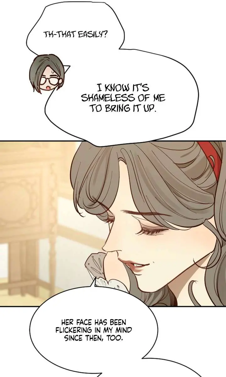 Flower of Allure Chapter 33 Page 38
