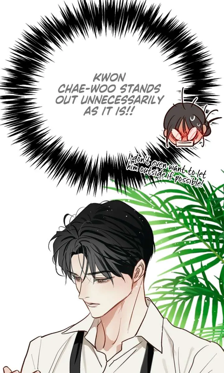 Flower of Allure Chapter 33 Page 68
