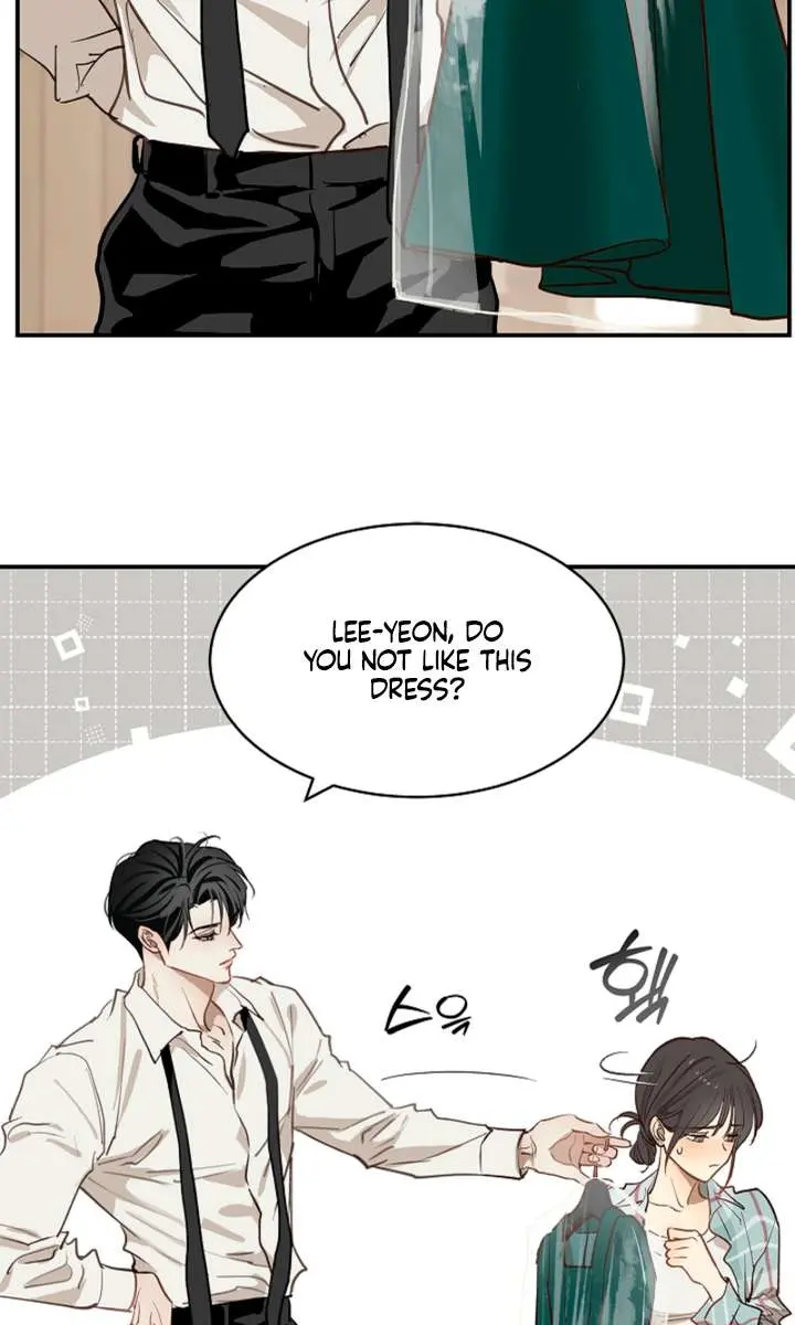 Flower of Allure Chapter 33 Page 76