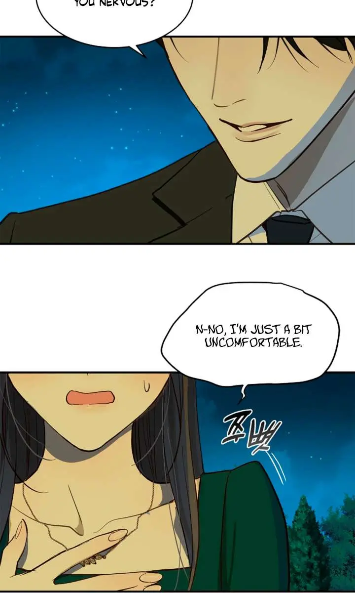 Flower of Allure Chapter 33 Page 89