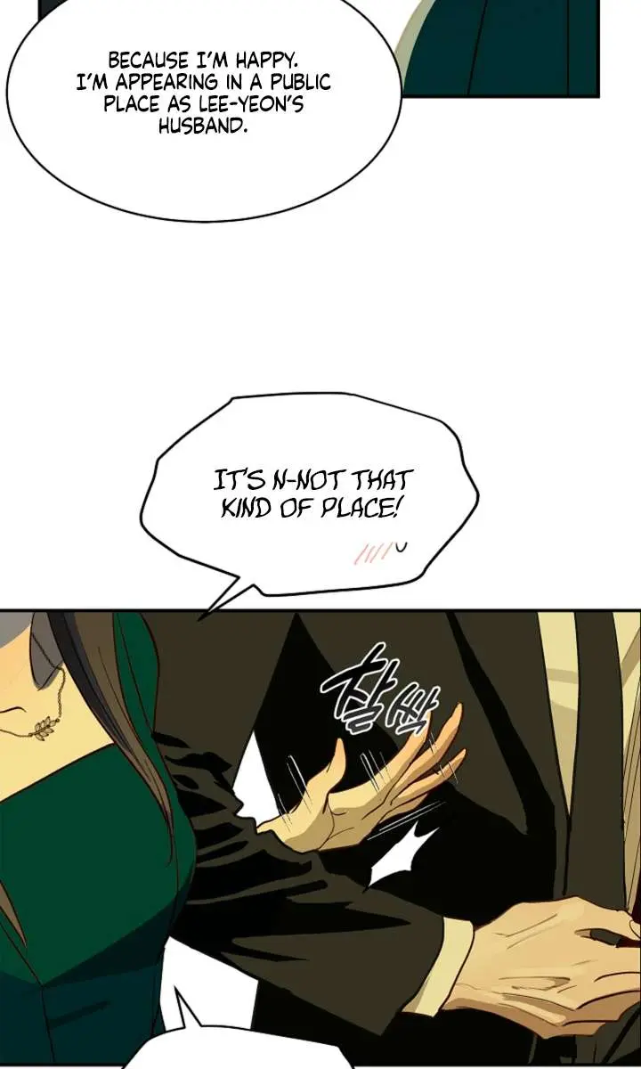 Flower of Allure Chapter 33 Page 91