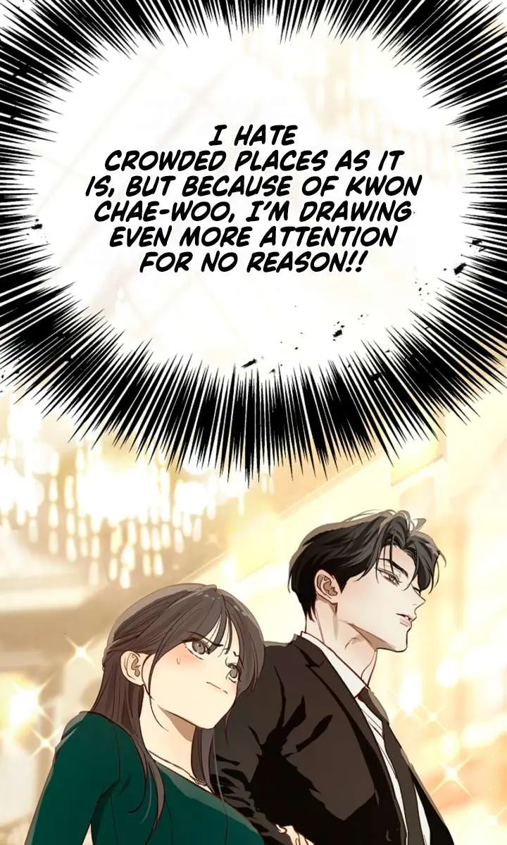 Flower of Allure Chapter 33 Page 96