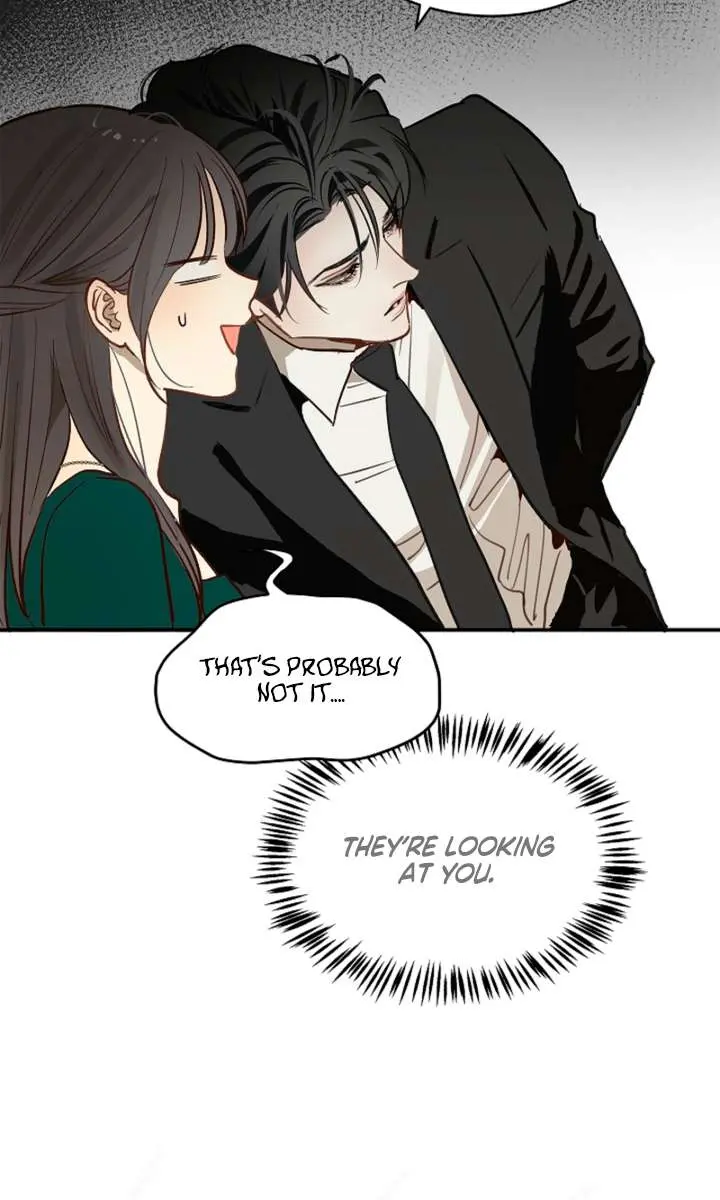 Flower of Allure Chapter 33 Page 103