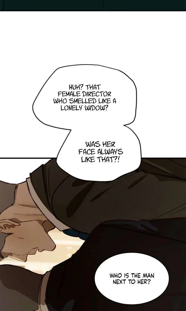 Flower of Allure Chapter 34 Page 3