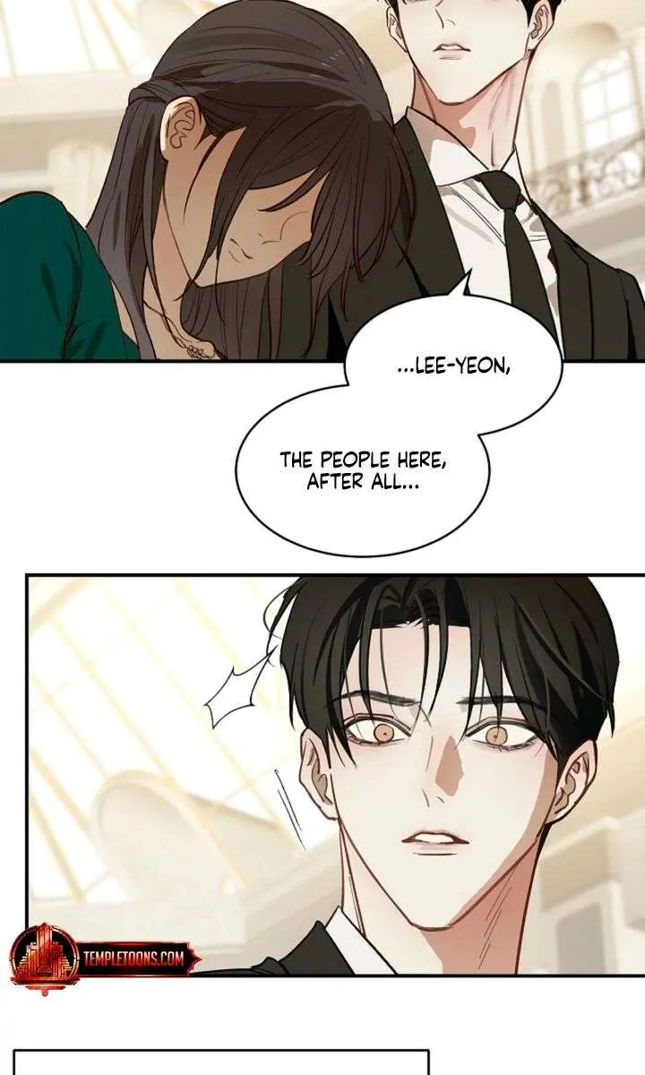 Flower of Allure Chapter 34 Page 9