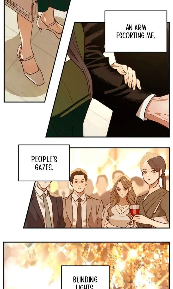 Flower of Allure Chapter 34 Page 16